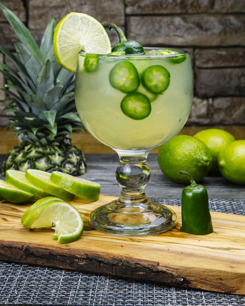Jalapeno Margarita_88
