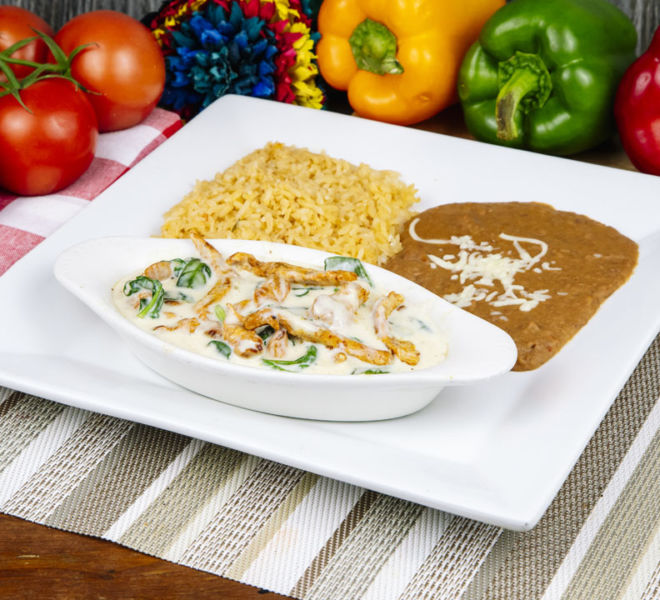 Pollo con Crema_28